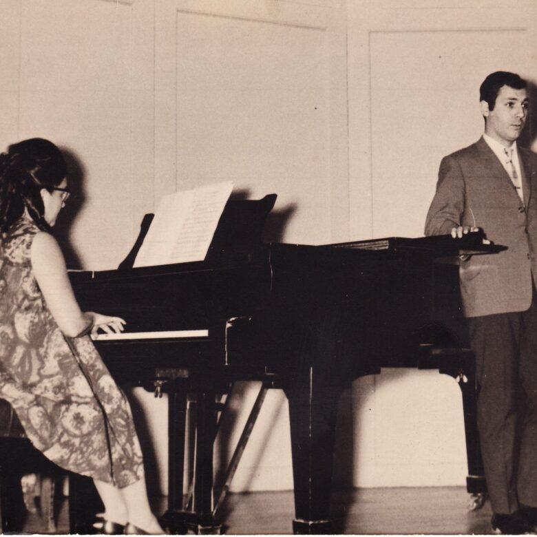 carousel Γιάννης Γλαντζής 1