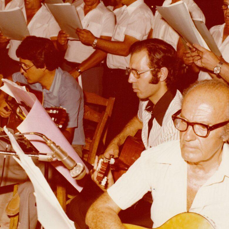 carousel Γιάννης Γλαντζής 3