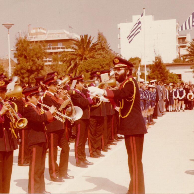 carousel Γιάννης Γλαντζής 4