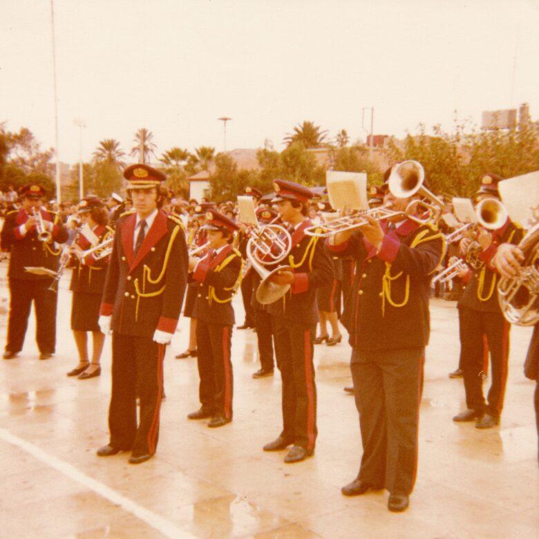 carousel Γιάννης Γλαντζής 5