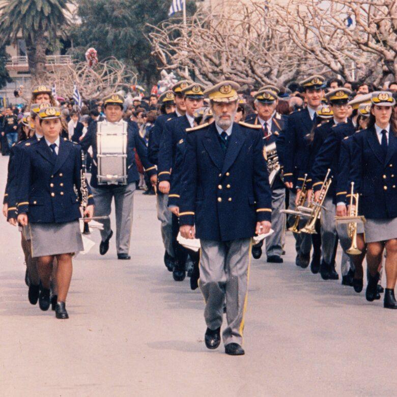 carousel Γιάννης Γλαντζής 6