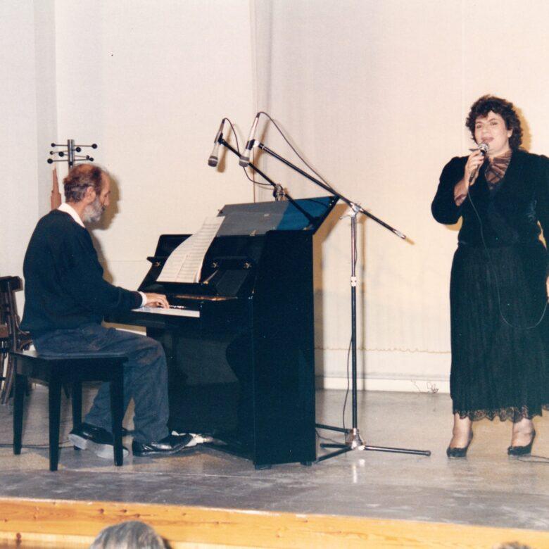 carousel Γιάννης Γλαντζής 7