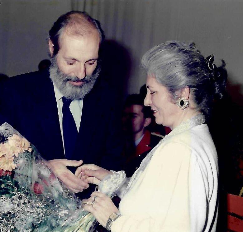 carousel Γιάννης Γλαντζής 8