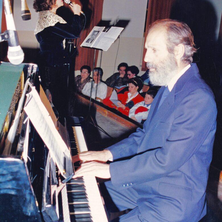 carousel Γιάννης Γλαντζής 9