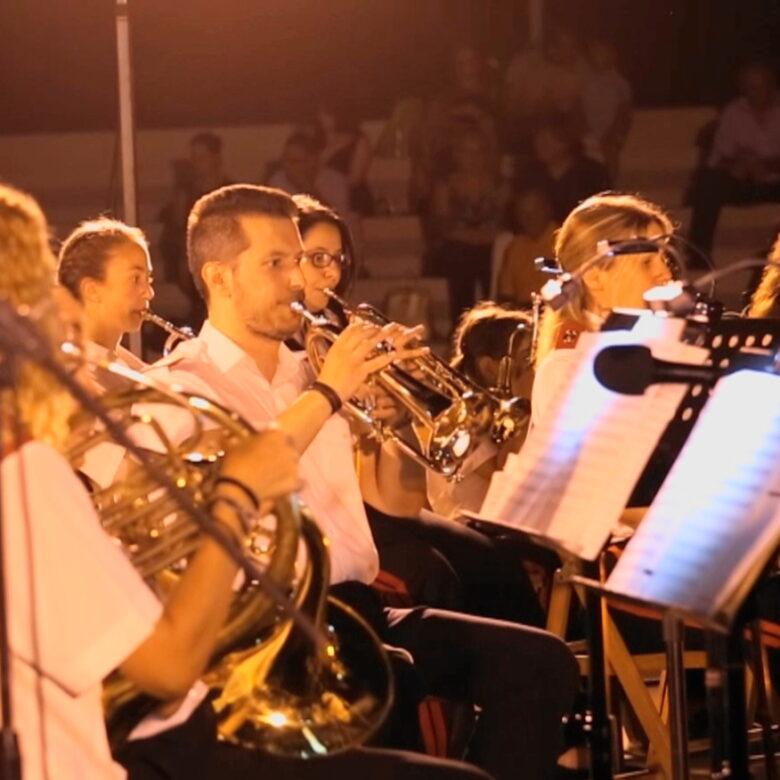 carousel μουσικοί 10