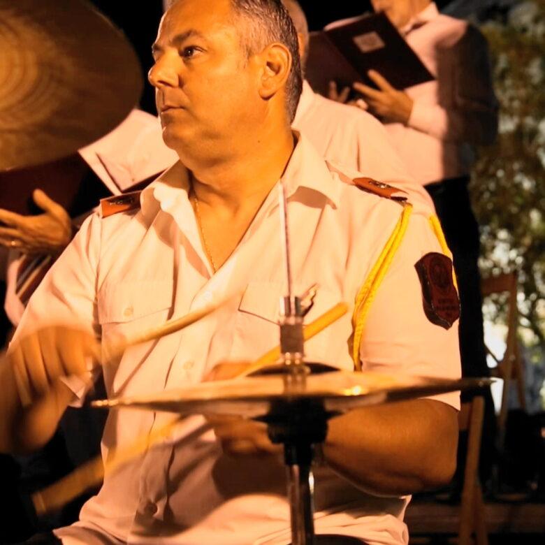 carousel μουσικοί 11