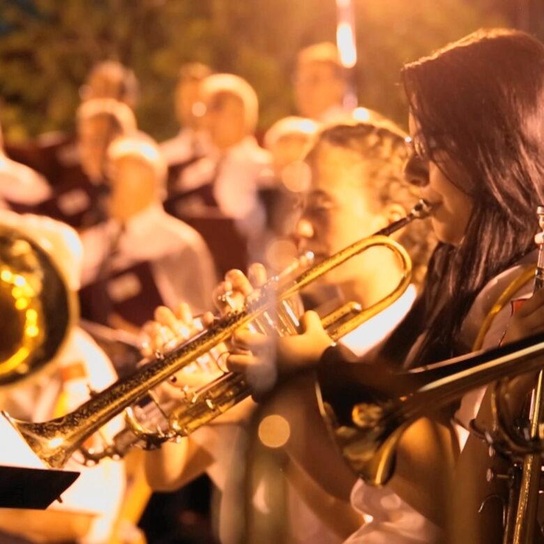 carousel μουσικοί 12