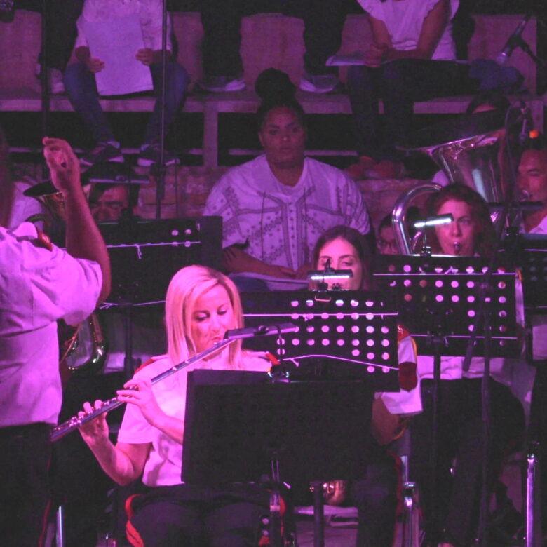 carousel μουσικοί 13