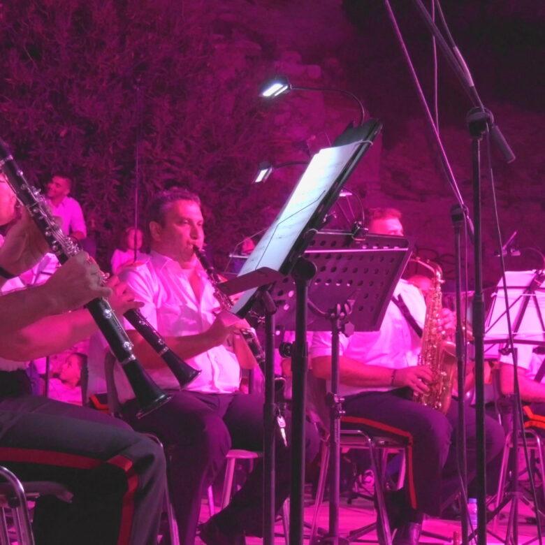 carousel μουσικοί 15