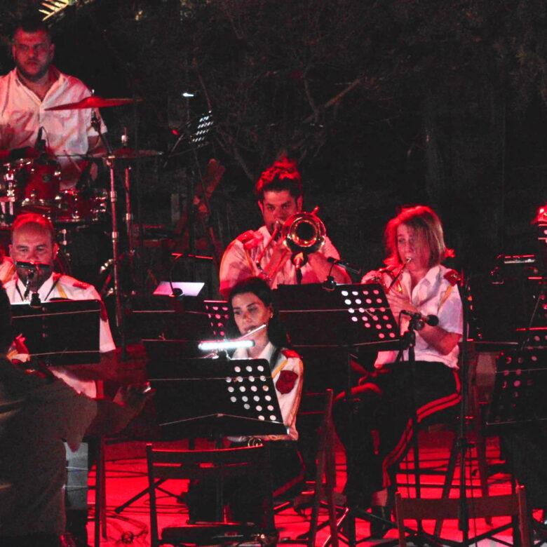 carousel μουσικοί 22