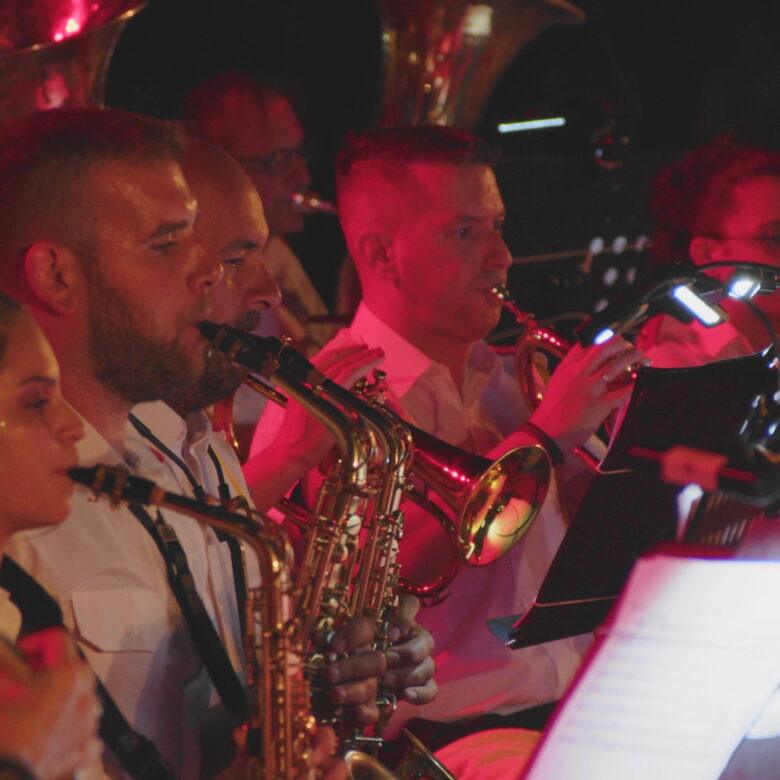 carousel μουσικοί 23