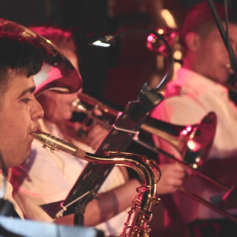 carousel μουσικοί 25