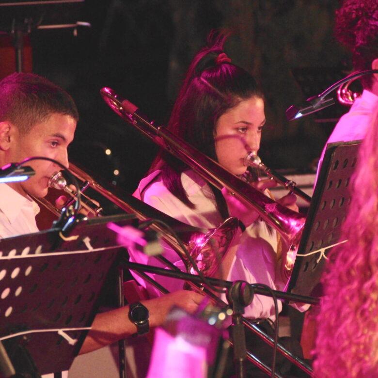 carousel μουσικοί 27