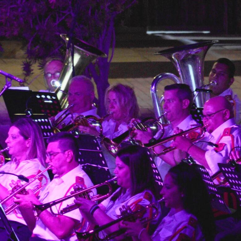 carousel μουσικοί 28