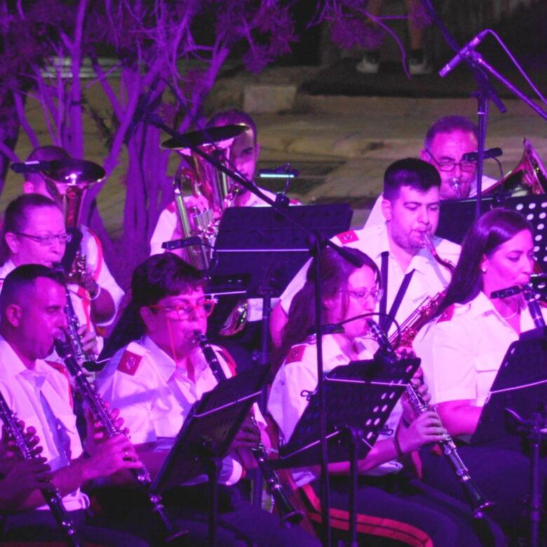 carousel μουσικοί 29