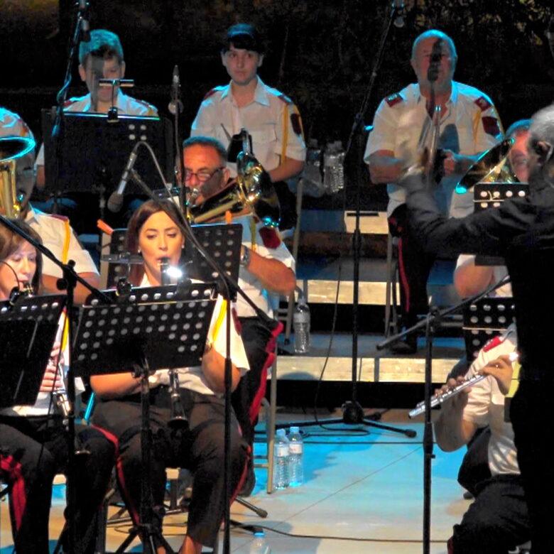 carousel μουσικοί 3