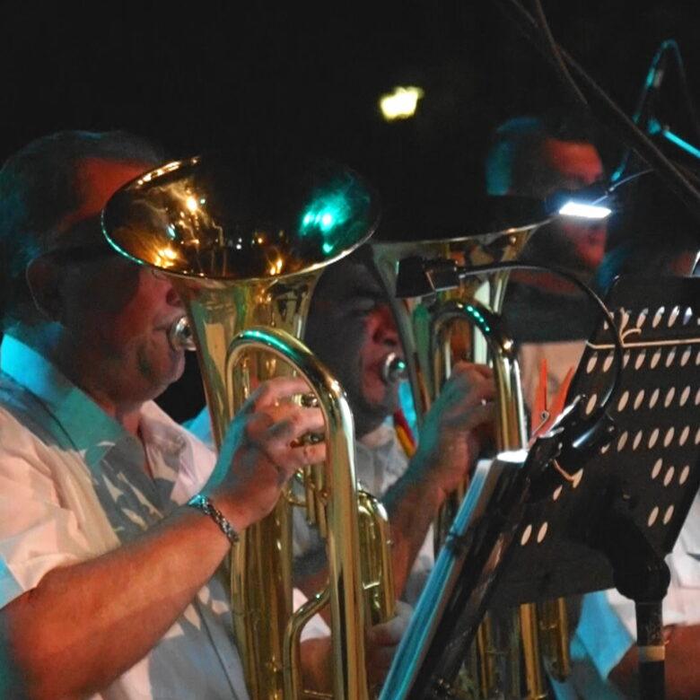 carousel μουσικοί 5