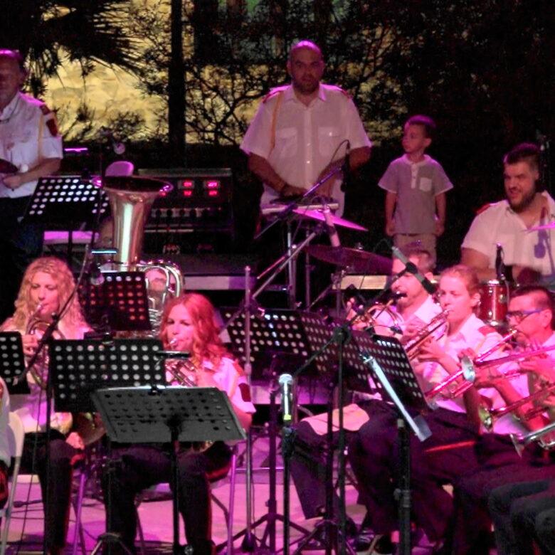 carousel μουσικοί 6