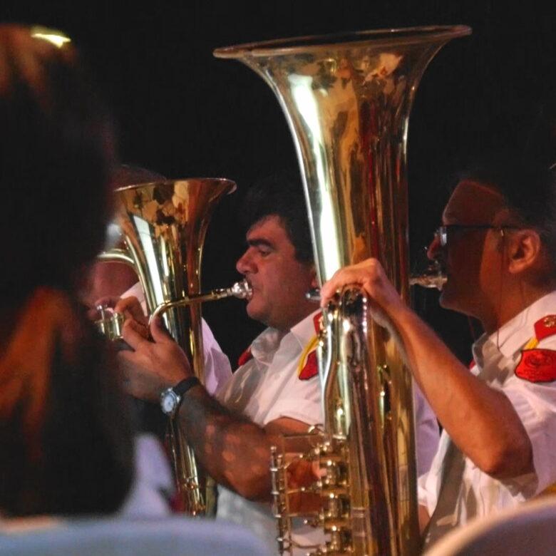 carousel μουσικοί 7