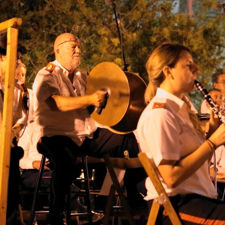 carousel μουσικοί 9