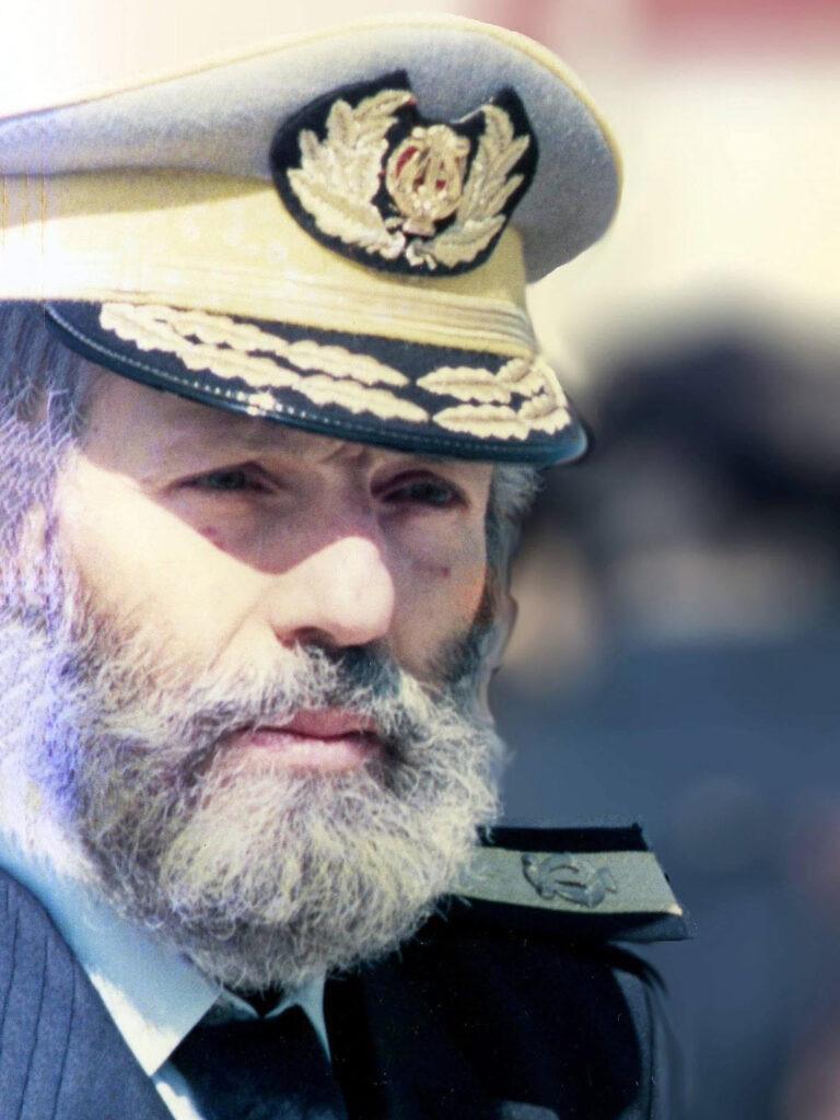 Γιάννης Γλαντζής