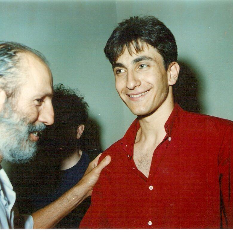 Ι. Γλαντζής, Γ. Καλτσούνης