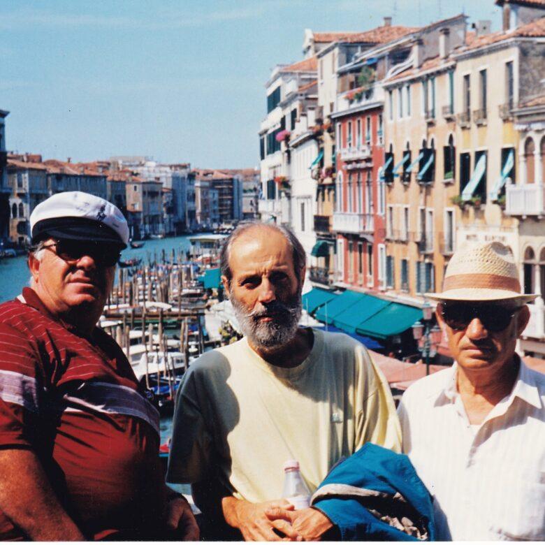 εκδρομή φιλαρμονικής 1996