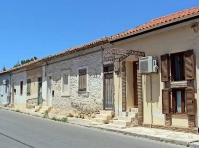 η συνοικία του Κυπριανού