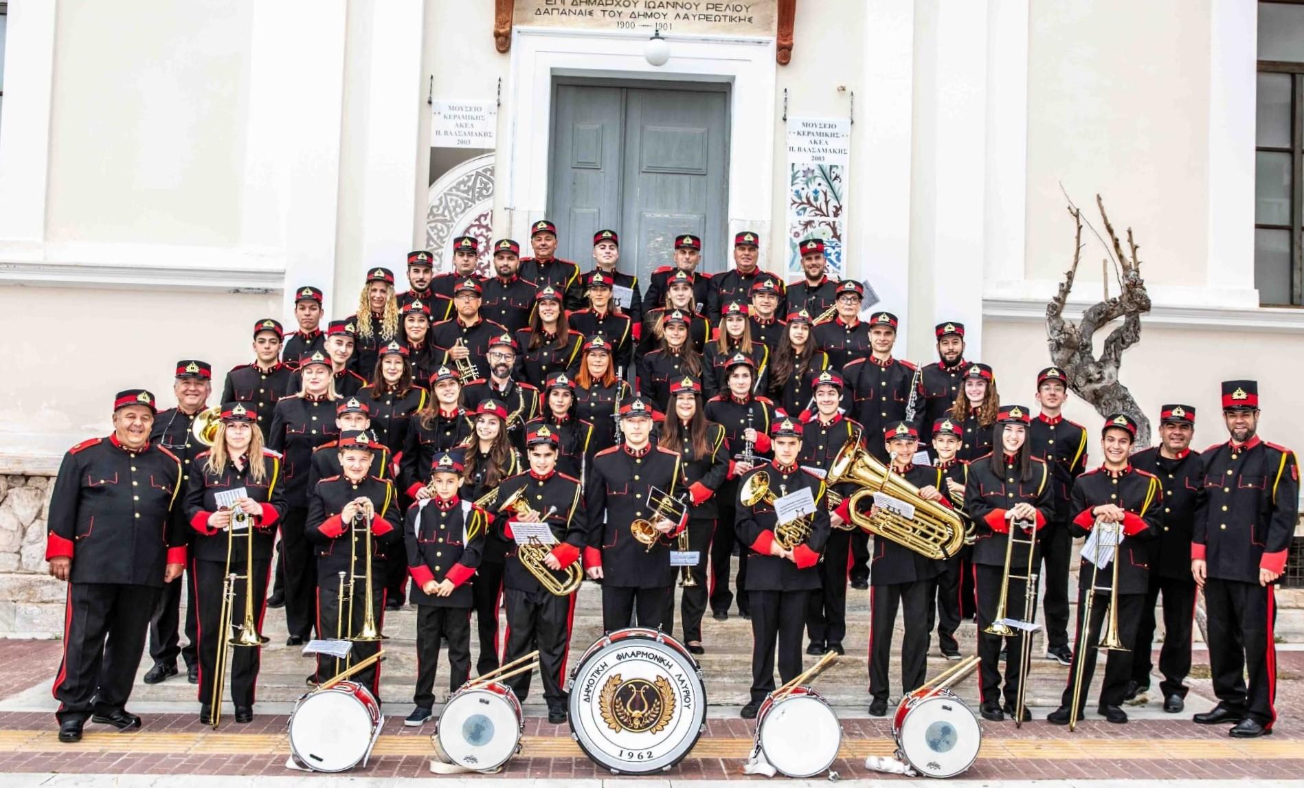 παρέλαση 2025